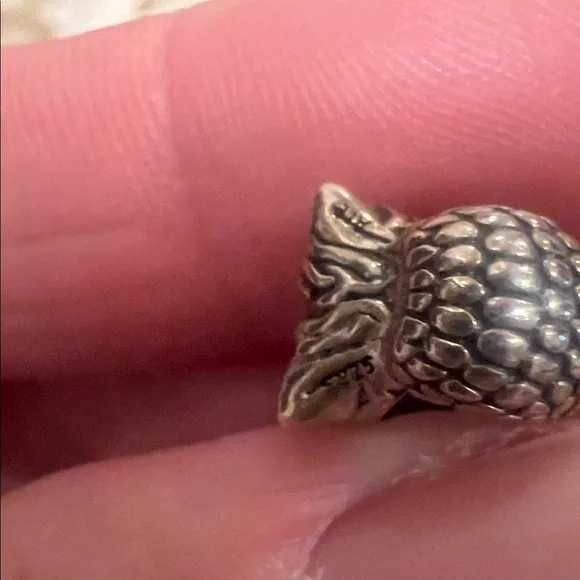 Pandora Mermaid Charm🧜🏼‍♀️🩵 - Picture 6 of 6